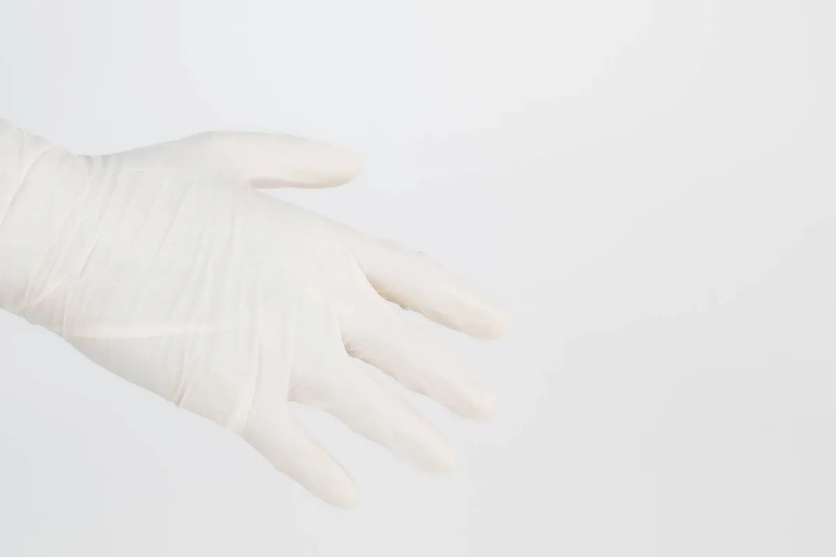 Bodily Fluid Cleanup in Bay City, TX